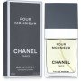 Chanel Pour Monsieur