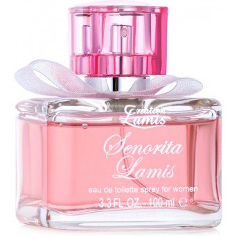 Creation Lamis Senorita Lamis