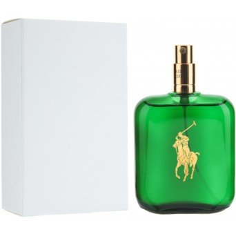 Ralph Lauren Polo Green