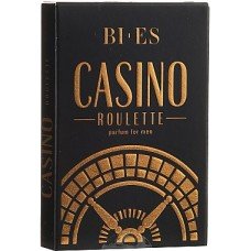Bi-Es Casino Roulette