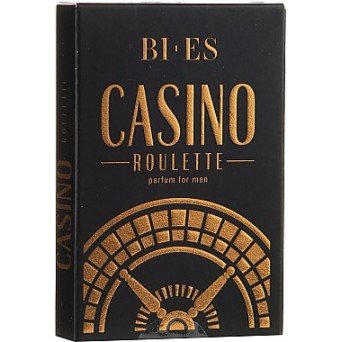 Bi-Es Casino Roulette