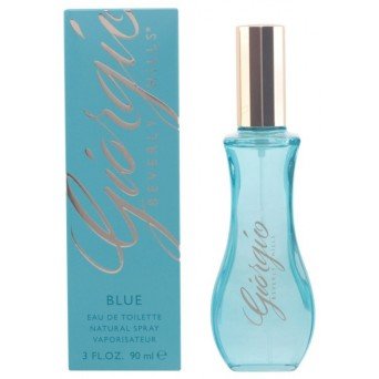 Giorgio Beverly Hills Giorgio Blue