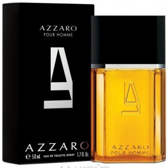 Azzaro Pour Homme