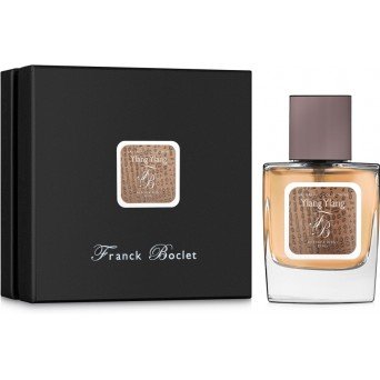 Franck Boclet Ylang Ylang