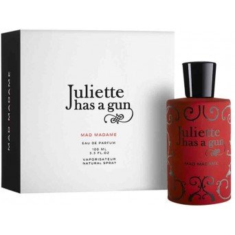 Juliette Has A Gun Mad Madame