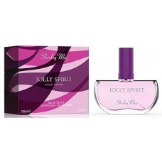 Shirley May Jolly Spirit