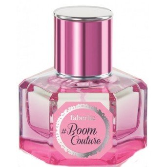 Faberlic #Boom Couture