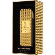 Paco Rabanne 1 Million Collector's Edition