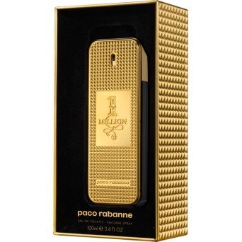 Paco Rabanne 1 Million Collector's Edition