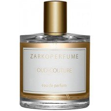 Zarkoperfume Oud-Couture