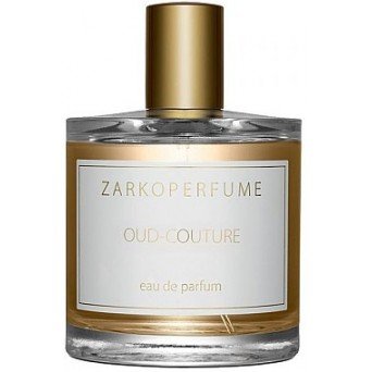 Zarkoperfume Oud-Couture