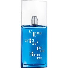 Issey Miyake L'Eau D'Issey Pour Homme Summer 2017
