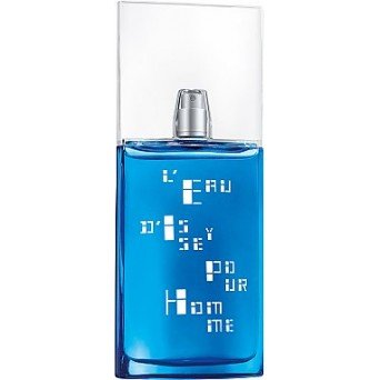 Issey Miyake L'Eau D'Issey Pour Homme Summer 2017