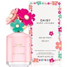 Marc Jacobs Daisy Eau So Fresh Delight