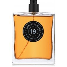Parfumerie Generale Louanges Profanes №19