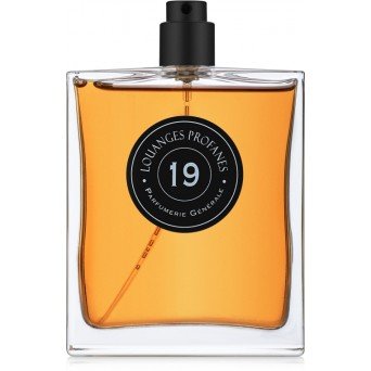 Parfumerie Generale Louanges Profanes №19