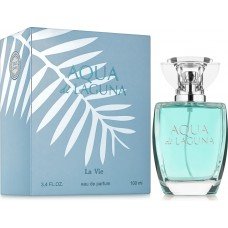 Dilis Parfum La Vie aqua di laguna