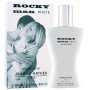 Jeanne Arthes Rocky Man White