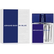 Armand Basi In Blue