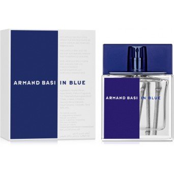 Armand Basi In Blue
