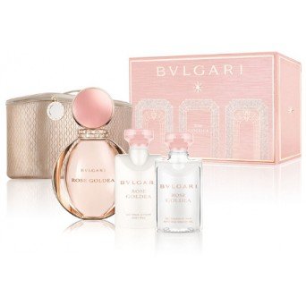 Bvlgari Rose Goldea