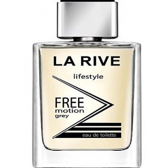 La Rive Free Motion Grey
