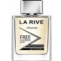 La Rive Free Motion Grey