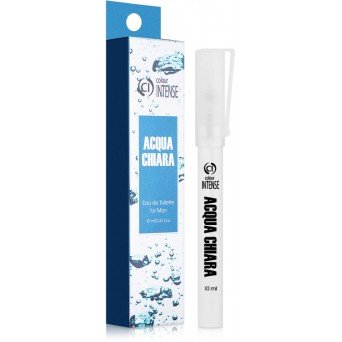 Colour Intense Acqua Chiara