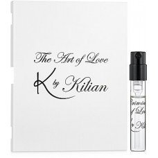 Criminal of Love by Kilian