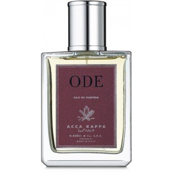 Acca Kappa Ode