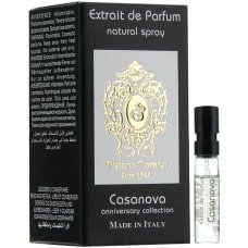 Tiziana Terenzi Casanova