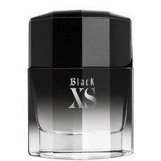 Paco Rabanne Black XS 2018