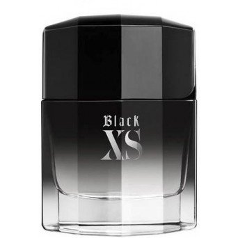 Paco Rabanne Black XS 2018