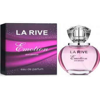 La Rive Emotion Woman