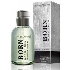Vittorio Bellucci Born Holm Extreme Collection