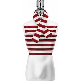 Jean Paul Gaultier Le Male Christmas Collector 2019 Edition