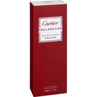 Cartier Declaration Fraiche
