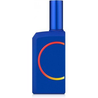 Histoires de Parfums This Is Not a Blue Bottle 1.3