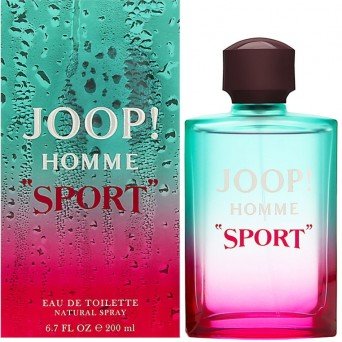 Joop! Homme Sport