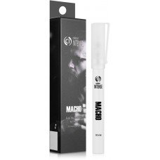 Colour Intense Macho