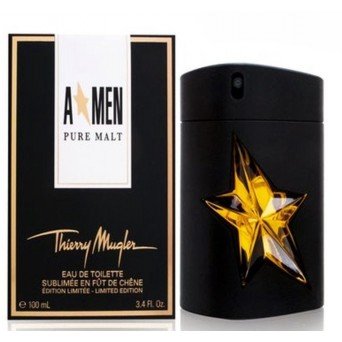 Mugler A*Men Pure Malt