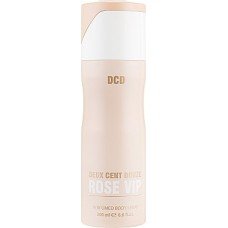 Fragrance World DCD Rose Vip