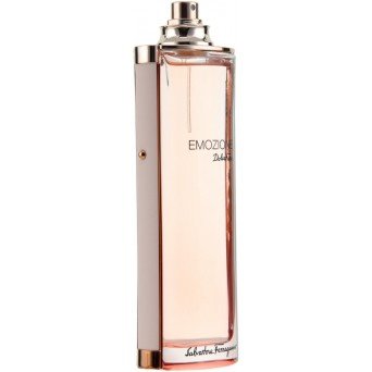 Salvatore Ferragamo Emozione Dolce Fiore