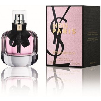 Yves Saint Laurent Mon Paris