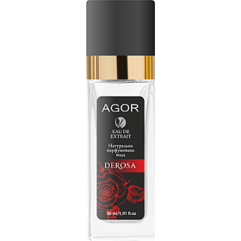 Agor Derosa