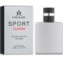CocoLady Sport Charms