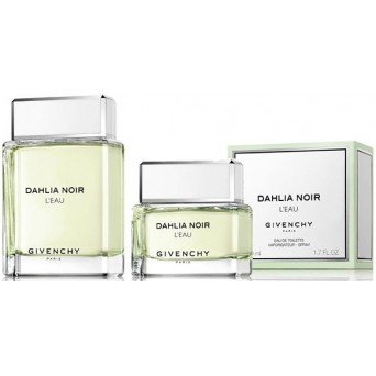 Givenchy Dahlia Noir L'Eau