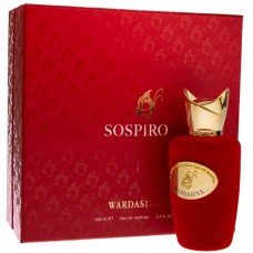 Sospiro Perfumes Wardasina