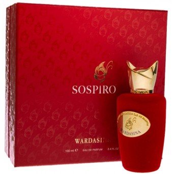 Sospiro Perfumes Wardasina