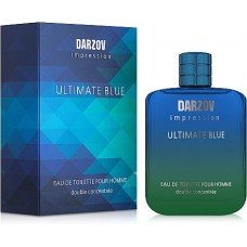Positive Parfum Impression Ultimate Blue